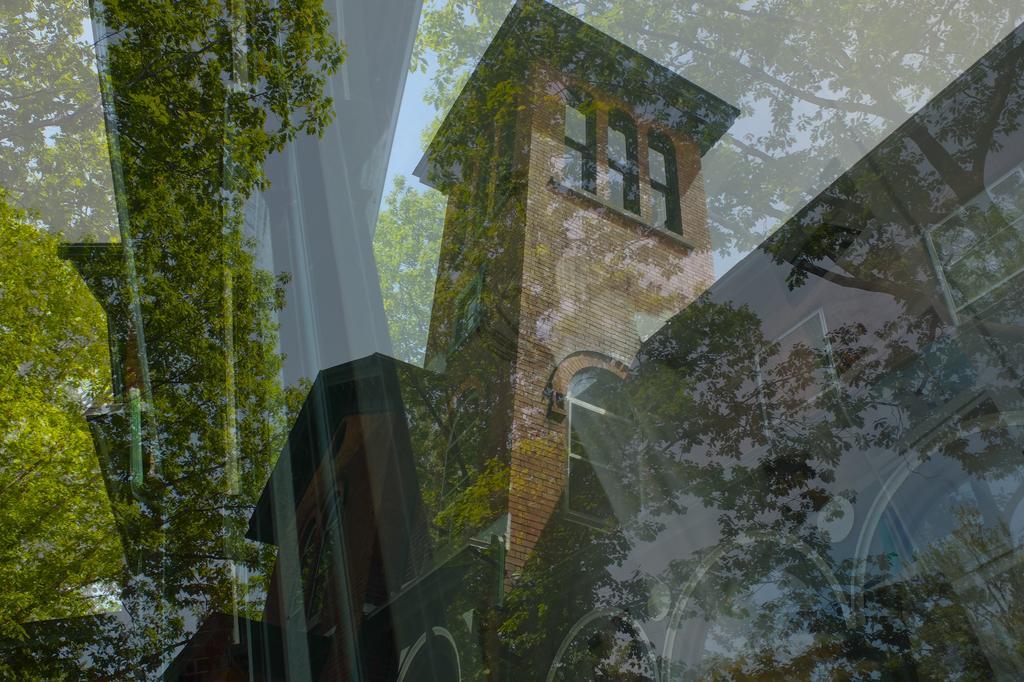 Ile De Garde B&B Sherbrooke Bagian luar foto