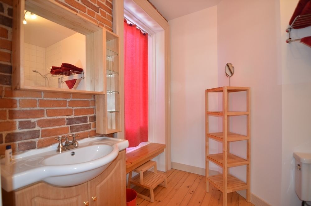 Ile De Garde B&B Sherbrooke Bagian luar foto