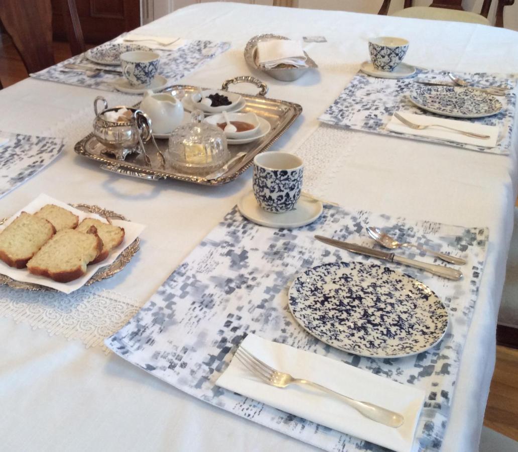 Ile De Garde B&B Sherbrooke Bagian luar foto